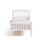 Кровать детская из березы Lily Dreamer варинант исполнения - 2 | Loft Concept в Самаре