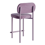 Стул полубарный «Топтыныч» варинант исполнения - 3 | Loft Concept в Самаре