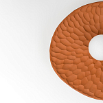 Бра TERRA [FLOW] варинант исполнения - 4 | Loft Concept в Самаре