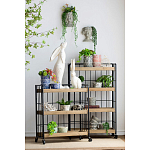 Кашпо Curly baby варинант исполнения - 4 | Loft Concept в Самаре