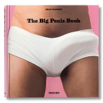 Подарочный Альбом Фото ню The Big Penis Book 18+ варинант исполнения - 1 | Loft Concept в Самаре
