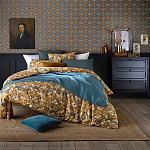 Комод с 3-мя ящиками серый Silva Grey Chest of Drawers варинант исполнения - 6 | Loft Concept в Самаре