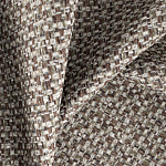 Мебельная ткань Шенилл коричневый цвет 142 см T4-56 варинант исполнения - 1 | Loft Concept в Самаре