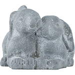 Кашпо The warmth of hares варинант исполнения - 5 | Loft Concept в Самаре