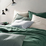 Бра с 2-мя поворотными плафонами Davy Duo Wall Lamp варинант исполнения - 3 | Loft Concept в Самаре