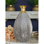 Ваза с фактурным корпусом Ripple варинант исполнения - 5 | Loft Concept в Самаре