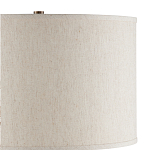 Настольная лампа с декором на корпусе в виде кубиков Sugar Cubes варинант исполнения - 2 | Loft Concept в Самаре