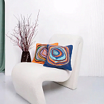 Сет подушек «SAPPHIRE, LABRADORITE» варинант исполнения - 3 | Loft Concept в Самаре