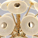 Люстра подвесная в форме шара Catcher варинант исполнения - 4 | Loft Concept в Самаре