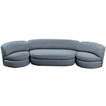 Диван модульный Ulysses варинант исполнения - 1 | Loft Concept в Самаре