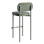 Стул барный «Топтыныч» варинант исполнения - 3 | Loft Concept в Самаре