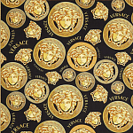 Stiletto Sideboard Barocco Medusa  варинант исполнения - 2 | Loft Concept в Самаре