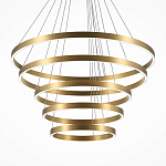 Люстра подвесная Rim 2600-3500К варинант исполнения - 2 | Loft Concept в Самаре