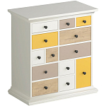 Комод Multi варинант исполнения - 1 | Loft Concept в Самаре