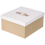 Чайная пара из фарфора с изображением лошади 250 мл Porcelain Horse Set  варинант исполнения - 2 | Loft Concept в Самаре