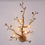 Бра в виде дерева Escape of Light варинант исполнения - 1 | Loft Concept в Самаре