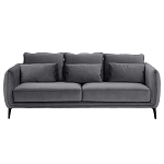 Диван трёхместный с подлокотниками Dutchman варинант исполнения - 24 | Loft Concept в Самаре