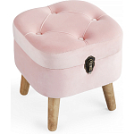 Пуф Pink marshmallows варинант исполнения - 1 | Loft Concept в Самаре