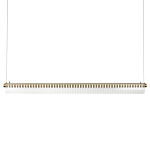 Подвесной светильник Copper Radiance варинант исполнения - 1 | Loft Concept в Самаре