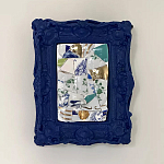 Панно «Old but New»  варинант исполнения - 3 | Loft Concept в Самаре