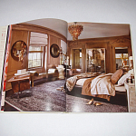 Коллекционный Арт-альбом HUE Kelly Wearstler 2009 Hardcover Interior Design 2009 Букинистика варинант исполнения - 4 | Loft Concept в Самаре