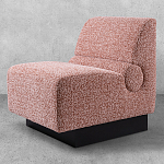 Современное кресло Trier дизайнерской формы  варинант исполнения - 1 | Loft Concept в Самаре