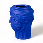 Ваза Seletti Woman Blue варинант исполнения - 3 | Loft Concept в Самаре