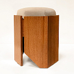 Пуф Karhan варинант исполнения - 2 | Loft Concept в Самаре