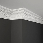 Карниз с орнаментом KO-19 варинант исполнения - 1 | Loft Concept в Самаре