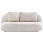 Двухместный диван Orus варинант исполнения - 1 | Loft Concept в Самаре