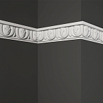 Молдинг с орнаментом MO-14 варинант исполнения - 1 | Loft Concept в Самаре