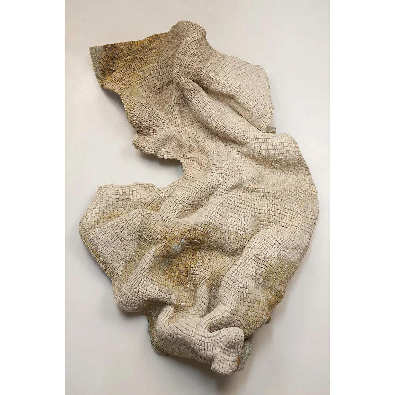 Панно «Metamorphosis» Песочный в Самаре | Loft Concept 