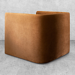 Премиальное современное кресло Ravenna варинант исполнения - 3 | Loft Concept в Самаре