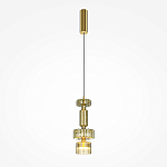 Подвесной светильник Level В 3000К 12ВТ варинант исполнения - 1 | Loft Concept в Самаре