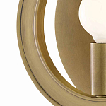 Бра настенное круглое Wristband варинант исполнения - 2 | Loft Concept в Самаре