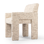 Стул Sylva Dining Armchair варинант исполнения - 3 | Loft Concept в Самаре