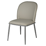 Стул обеденный из экокожи Modern Interior Chair варинант исполнения - 1 | Loft Concept в Самаре