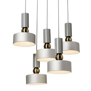 Люстра Nadalor Chandelier