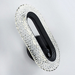 Бра Oculus Lights Черный варинант исполнения - 2 | Loft Concept в Самаре