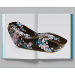 Энциклопедический том охватывает все работы Марка Ньюсона Marc Newson. Works 84-24 варинант исполнения - 8 | Loft Concept в Самаре