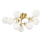 Потолочный светильник Dallas G9 варинант исполнения - 1 | Loft Concept в Самаре