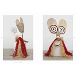 Монография художника Tavares Strachan - There is Light Somewhere варинант исполнения - 12 | Loft Concept в Самаре