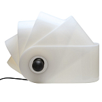 Настольная дизайнерская лампа Poltronova Ghepre Table Lamp варинант исполнения - 1 | Loft Concept в Самаре