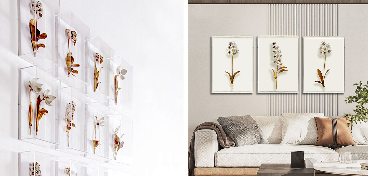 Аксессуар на стену цветок Tommy Mitchell Flower 1 Аксессуар на стену цветок Tommy Mitchell Flower 1 - Loft-Concept в Самаре