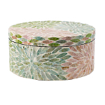 Шкатулка Plant fauna варинант исполнения - 1 | Loft Concept в Самаре