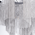 Потолочный светильник Waterfall of happiness варинант исполнения - 3 | Loft Concept в Самаре