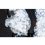 Напольная лампа "Поганка" варинант исполнения - 8 | Loft Concept в Самаре