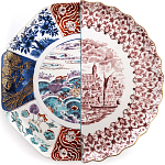 Сервировочная подставка Seletti Moriana варинант исполнения - 1 | Loft Concept в Самаре