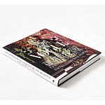 Редкая коллекционная книга Vogue & The Metropolitan Museum of Art Parties Exhibitions People Book 2014 варинант исполнения - 8 | Loft Concept в Самаре