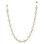 Люстра подвесная с шарообразными плафонами Crystal Globule варинант исполнения - 9 | Loft Concept в Самаре